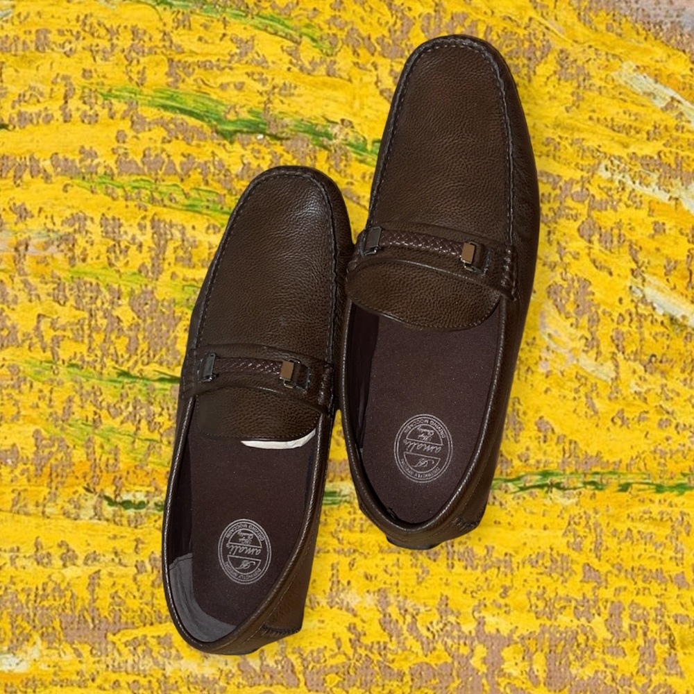 Amali Driving Shoes